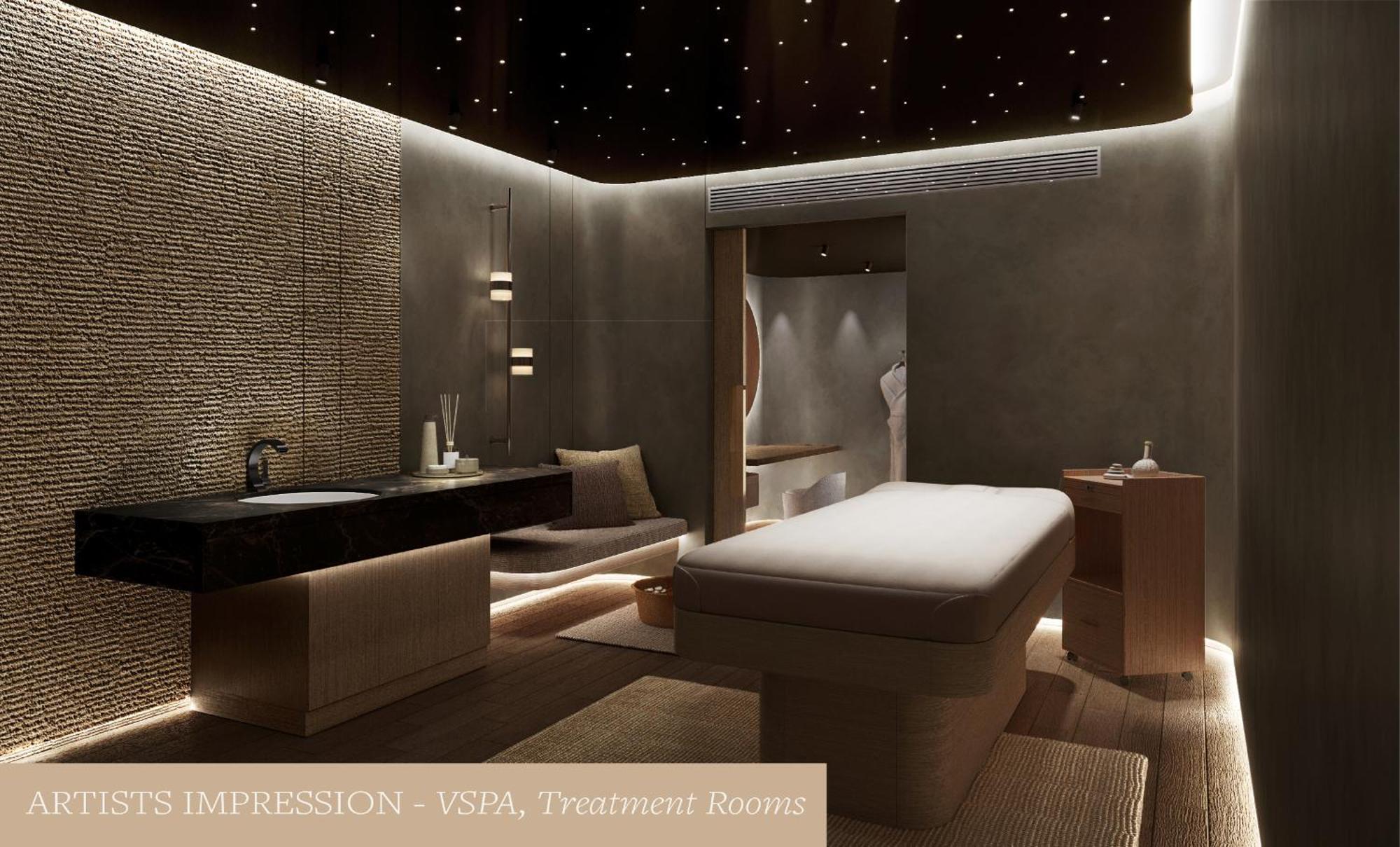 Hotel Verdala Wellness Ax Privilege - Adults Only 5*