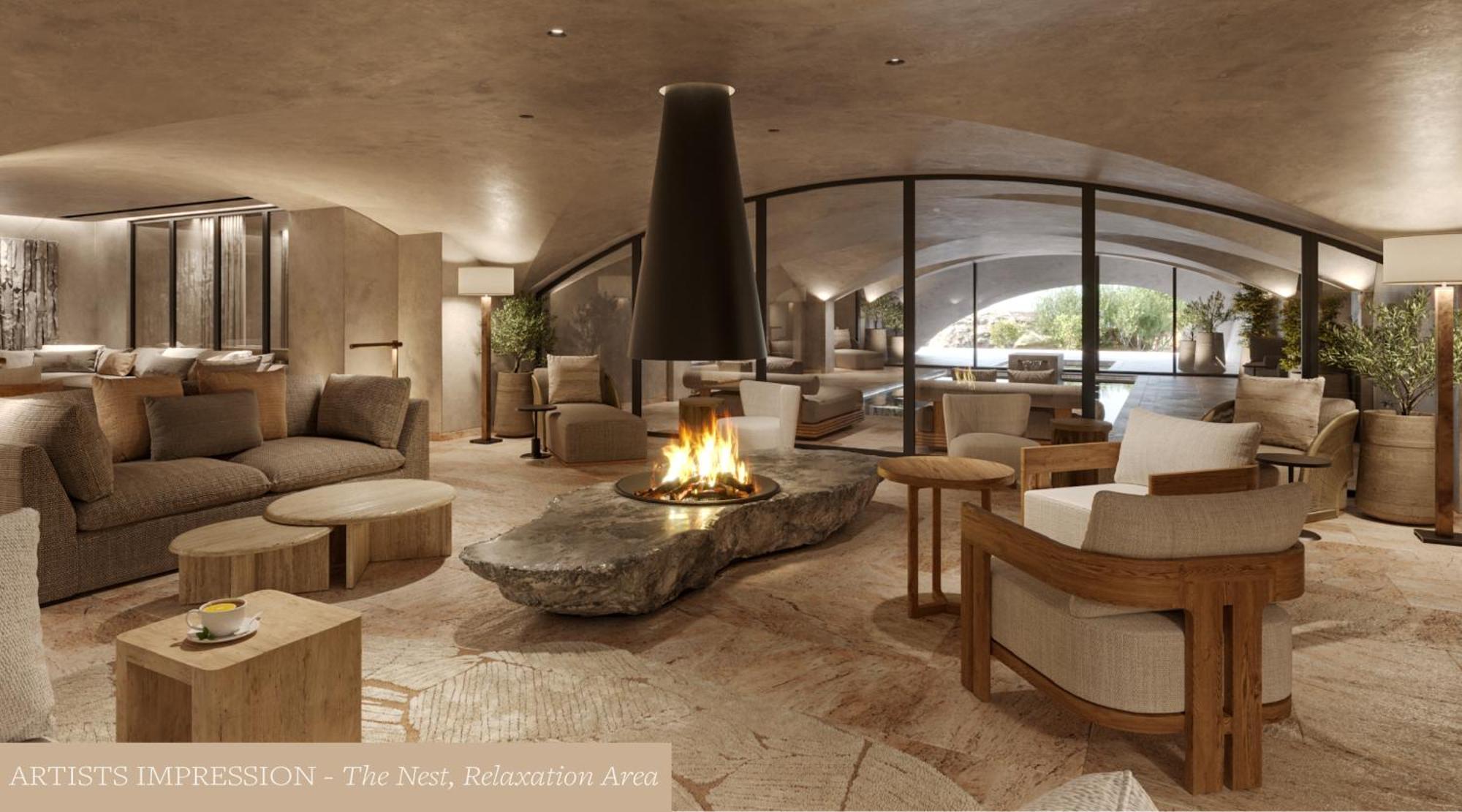 Hotel Verdala Wellness Ax Privilege - Adults Only
