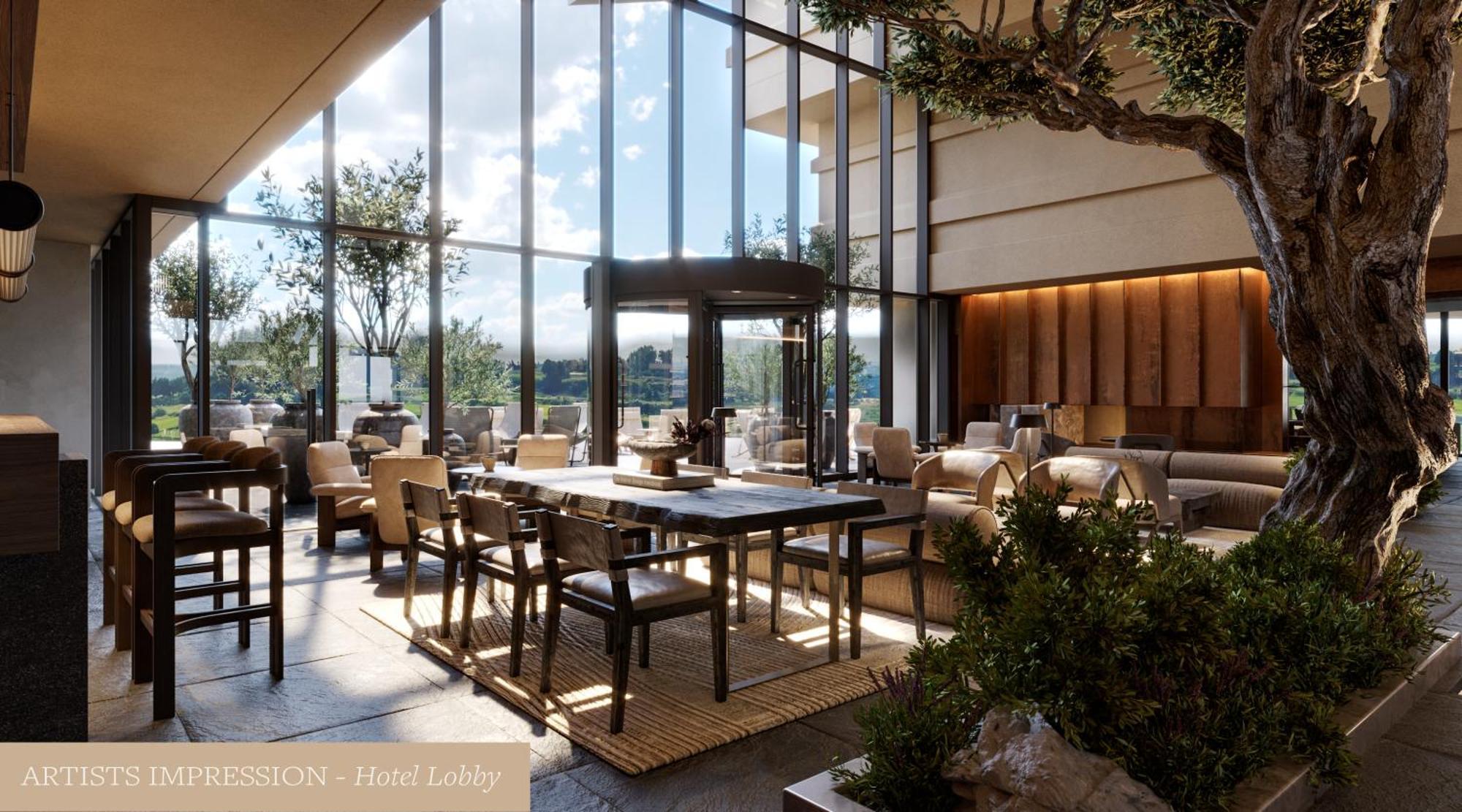 Verdala Wellness Ax Privilege - Adults Only Hotel 5*