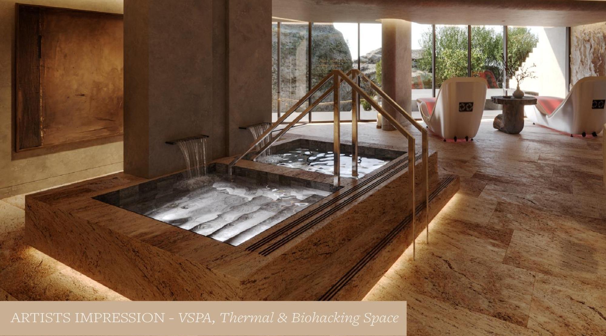 Verdala Wellness Ax Privilege - Adults Only 5*